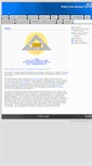 Mobile Screenshot of kscaa.net